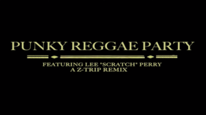 Punky Reggae Party Remixed