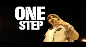 One Step - LT Atilano
